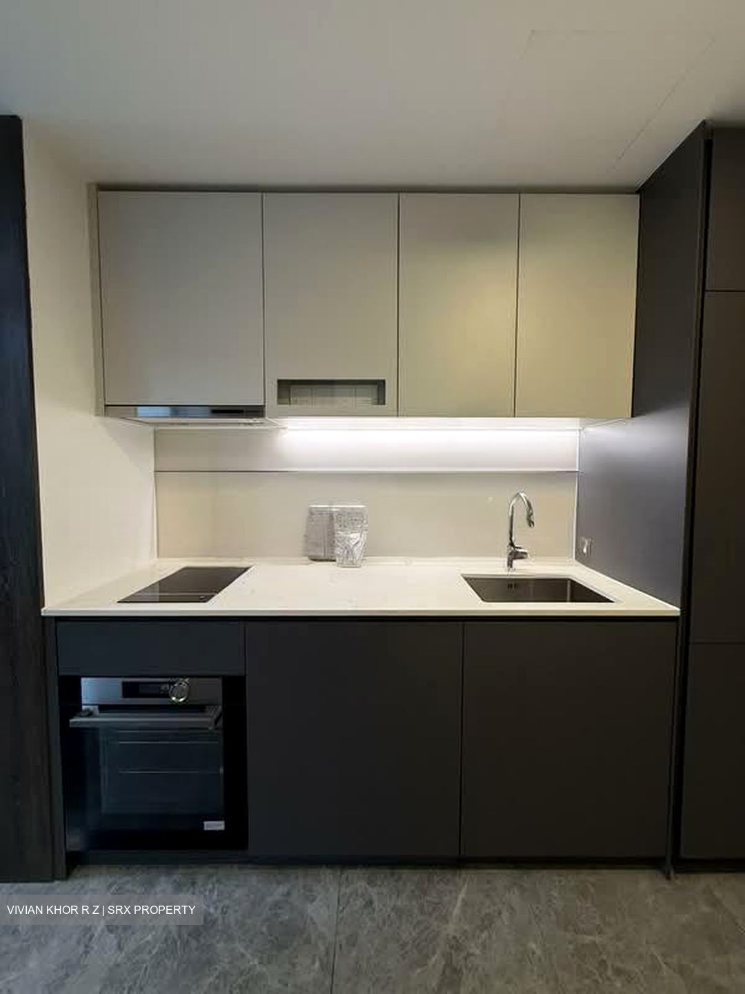 The M (D7), Apartment #551549391